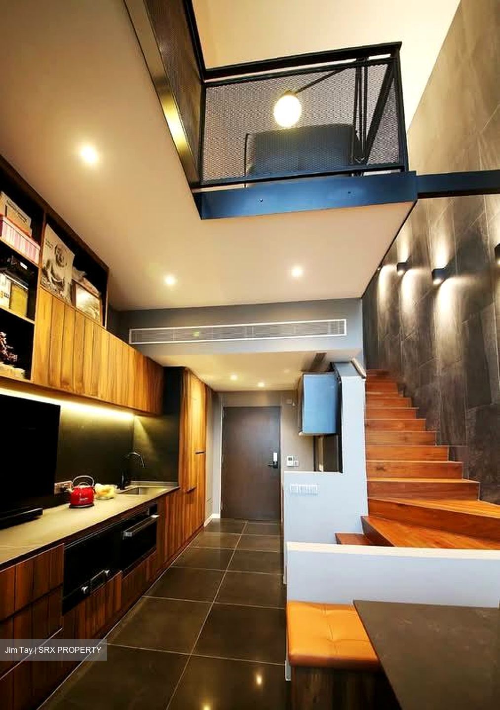 Fulcrum (D15), Condominium #582474531